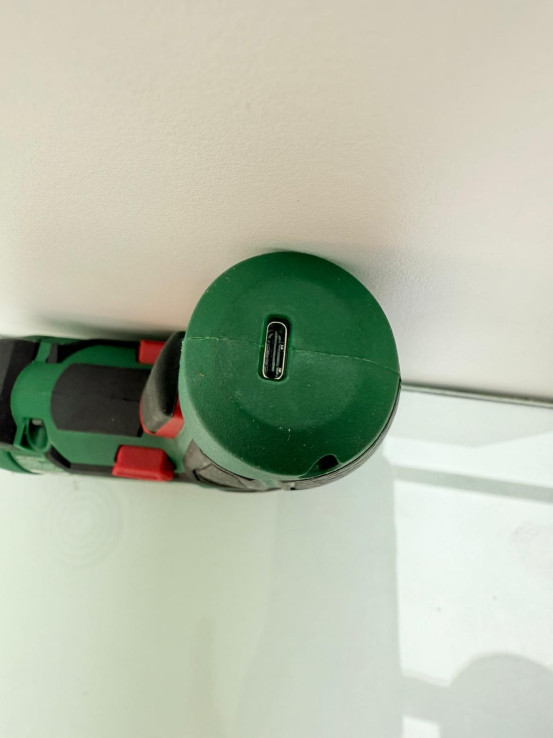 8-8-74714-2-Atornillador Parkside