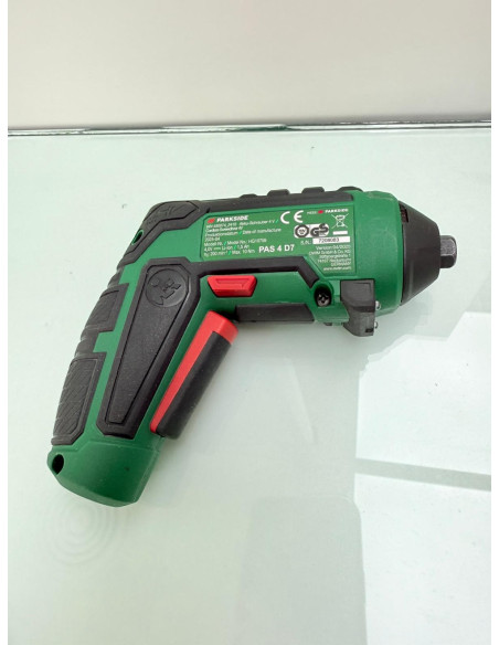 8-8-74714-4-Atornillador Parkside