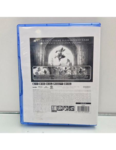 8-8-74464-2-Videojuego PS4 Assassins creed MIRAGE