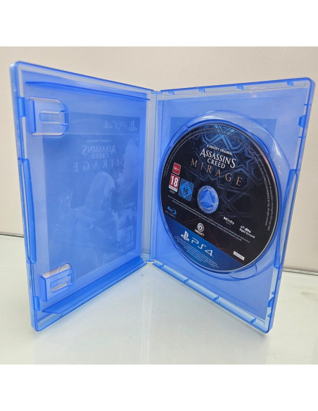 8-8-74464-3-Videojuego PS4 Assassins creed MIRAGE