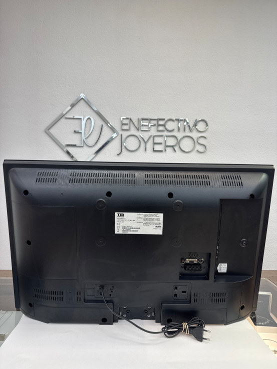 1-1-265078-2-Televisor LED TD Systems 32