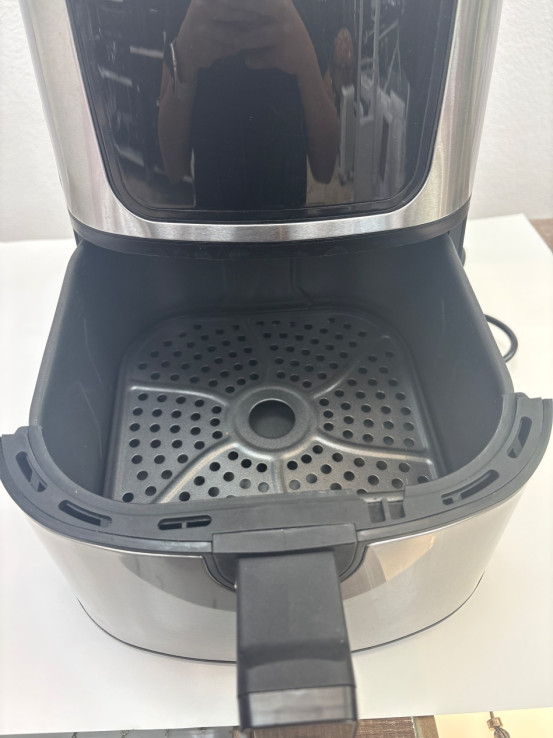 1-1-266868-2-Freidora De Aire Master Pro 4.2 L