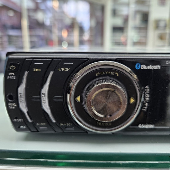 8-8-74443-2-Autorradio DX-AR-387BT