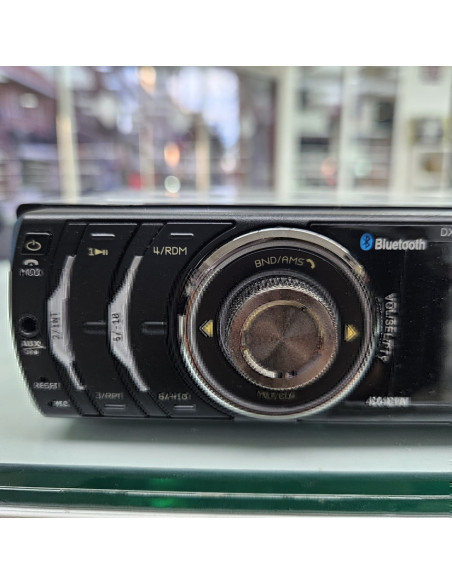 8-8-74443-2-Autorradio DX-AR-387BT