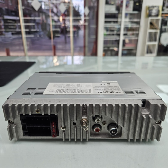 8-8-74443-5-Autorradio DX-AR-387BT