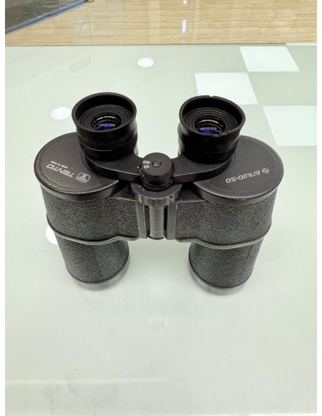8-8-74663-2-Prismático binocular Tento 10x50 