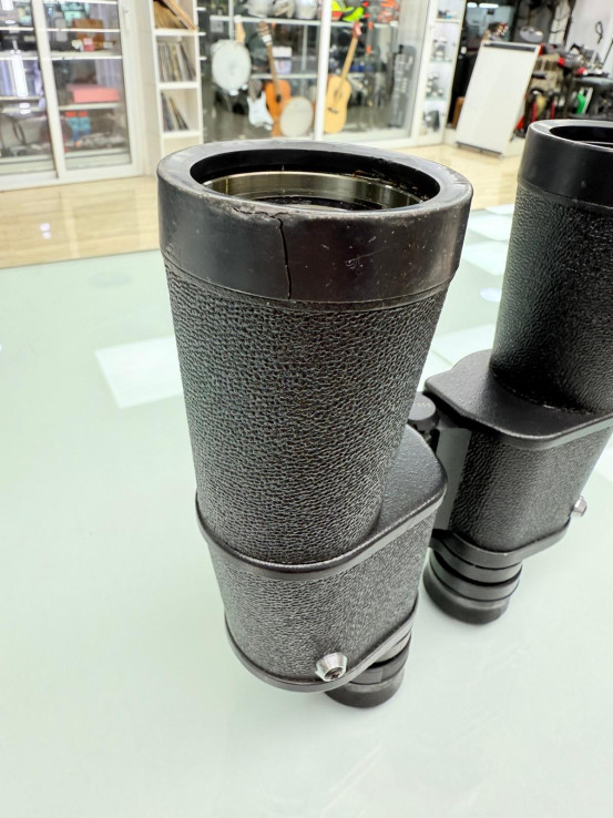 8-8-74663-3-Prismático binocular Tento 10x50 