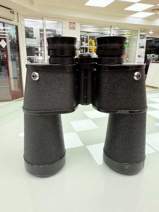 8-8-74663-5-Prismático binocular Tento 10x50 
