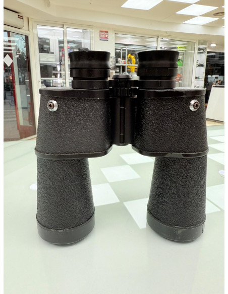 8-8-74663-5-Prismático binocular Tento 10x50 