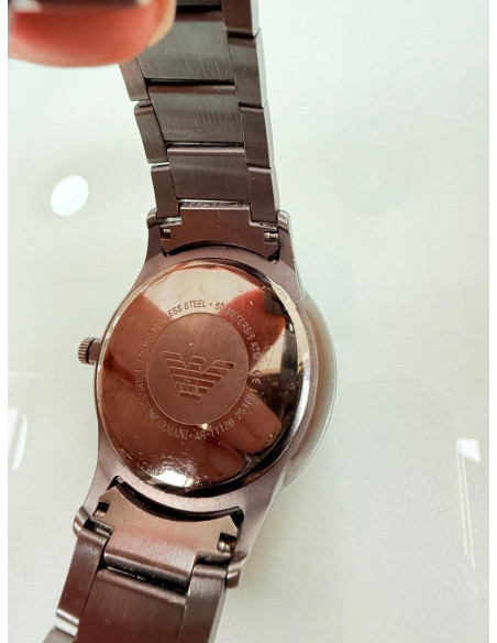 8-8-74499-4-Reloj Pulsera Caballero Emporio Armani Ar11120