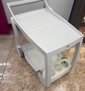 1-1-266846-1-Hogar Y Complementos Carro Blanco