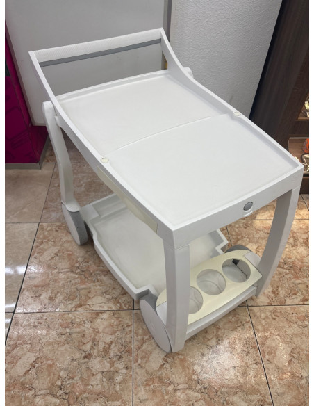 1-1-266846-1-Hogar Y Complementos Carro Blanco