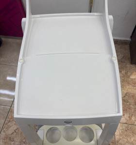 1-1-266846-1-Hogar Y Complementos Carro Blanco 2