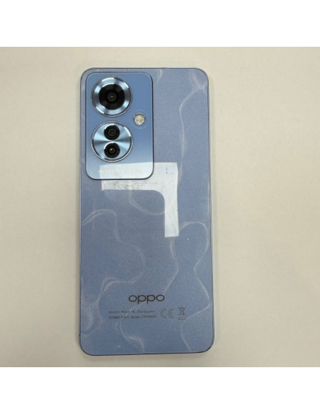7-7-82183-2-Smartphone Oppo 11F 5g 8 256 GB