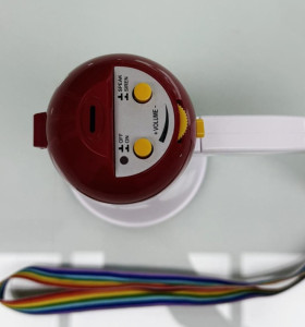 8-8-74659-1-Megáfono blanco portátil 2