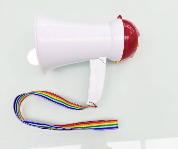 8-8-74659-6-Megáfono blanco portátil