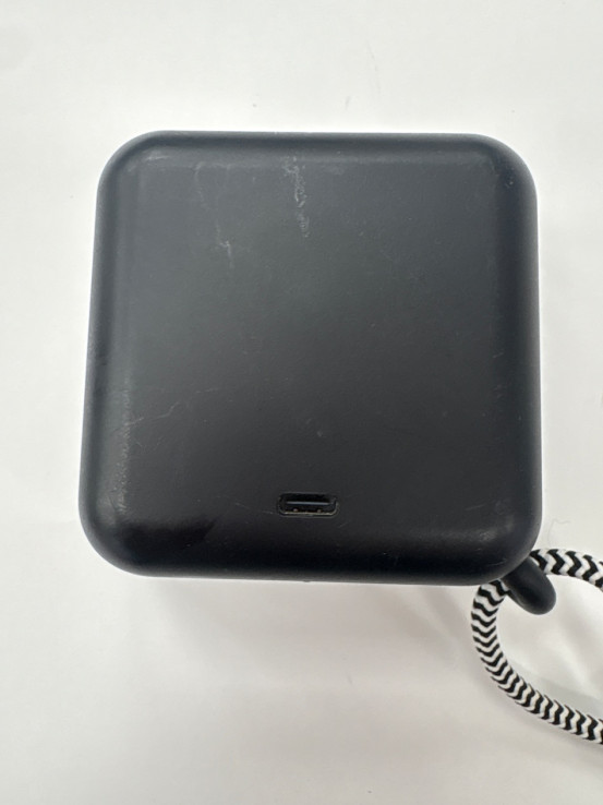 1-1-266905-2-Sonido Altavoz Ikea Vappeby Pt Negro