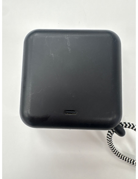 1-1-266905-2-Sonido Altavoz Ikea Vappeby Pt Negro