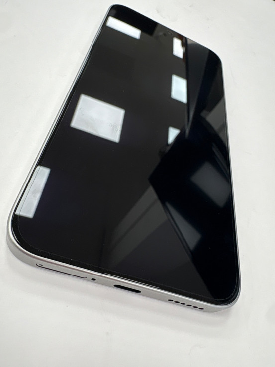 1-1-266718-3-Smartphone Xiaomi 15T 12 256Gb Gray 