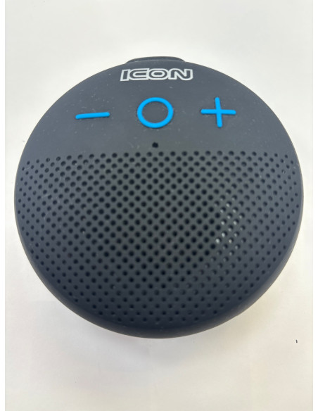 1-1-266628-1-Altavoces HiFi Icon 07 Negro