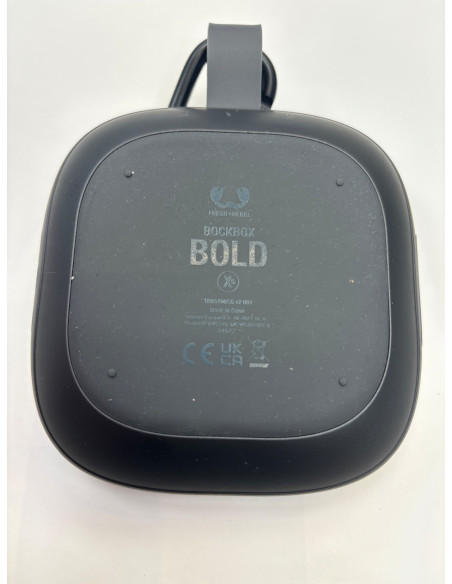 1-1-266625-2-Altavoces HiFi Fresh Rebel Rock Box Bold