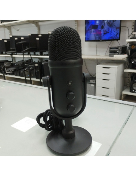 6-6-165870-1-Microfono Razer Seiren V2 Pro