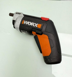 8-8-74567-1-Atornillador Worx XTD 4V Li-ion 2
