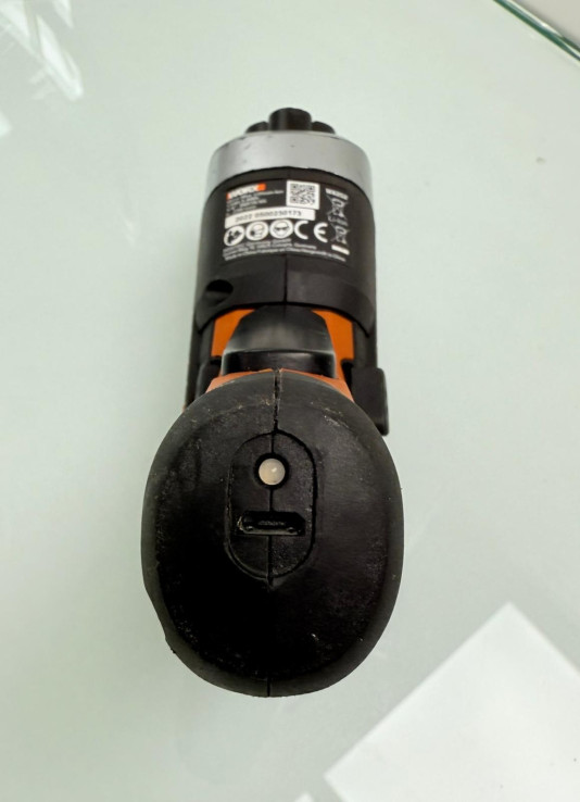 8-8-74567-4-Atornillador Worx XTD 4V Li-ion