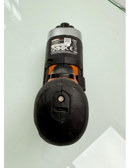 8-8-74567-4-Atornillador Worx XTD 4V Li-ion