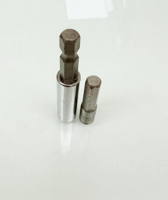 8-8-74567-5-Atornillador Worx XTD 4V Li-ion