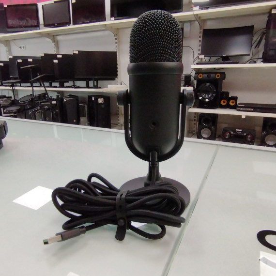 6-6-165870-2-Microfono Razer Seiren V2 Pro