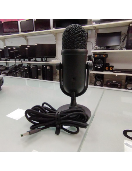 6-6-165870-2-Microfono Razer Seiren V2 Pro