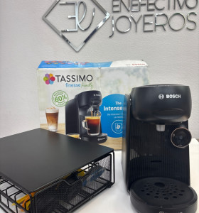 1-1-266820-1-Cafetera Capsulas Tassimo TAS162E Organizador De Capsulas Filtros Te
