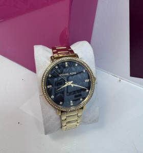 9-9-74374-1-Reloj Pulsera Señora Michael Kors De Mujer Mk 4593