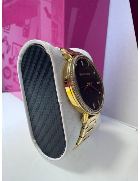 9-9-74374-2-Reloj Pulsera Señora Michael Kors De Mujer Mk 4593