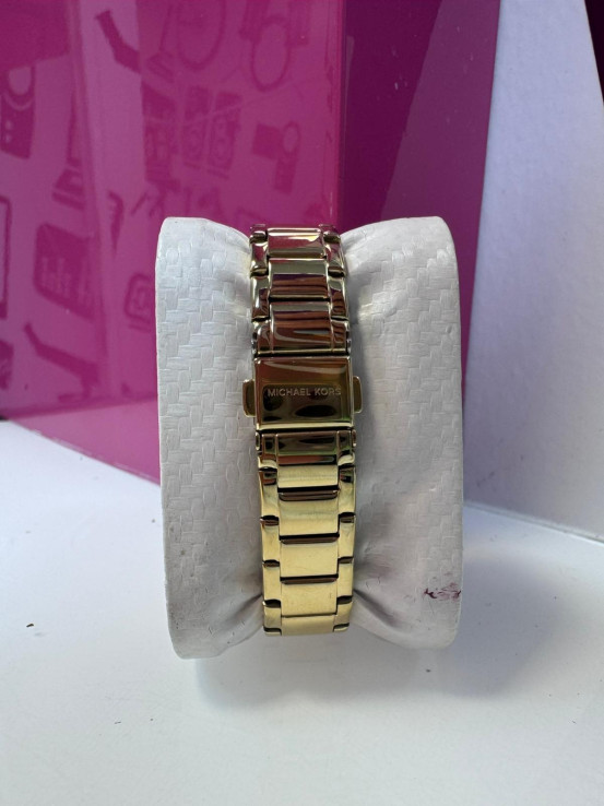 9-9-74374-4-Reloj Pulsera Señora Michael Kors De Mujer Mk 4593