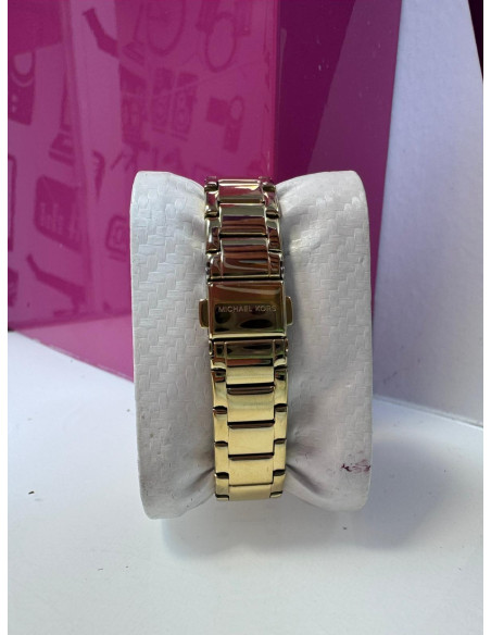 9-9-74374-4-Reloj Pulsera Señora Michael Kors De Mujer Mk 4593