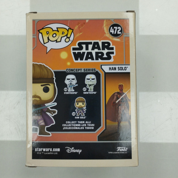 6-6-165954-4-Juguete Cine y TV Funko Star Wars Han Solo 472