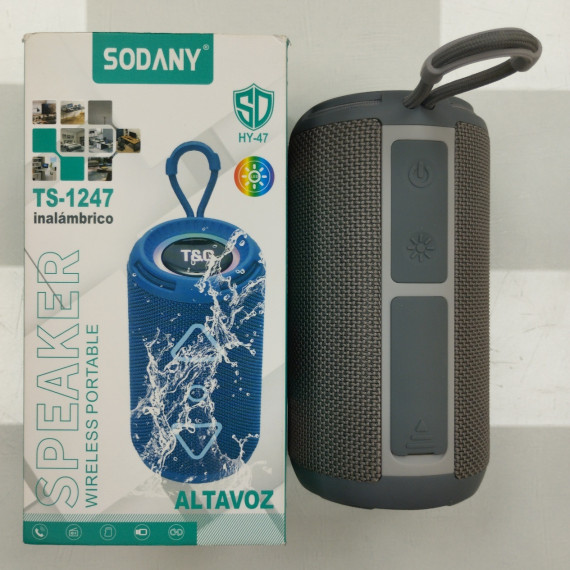 6-6-165957-2-Altavoz Portatil Bluetooth Sodany