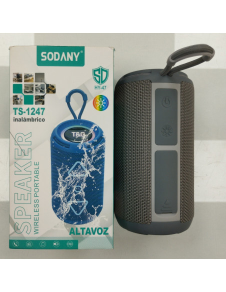 6-6-165957-2-Altavoz Portatil Bluetooth Sodany