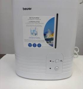 1-1-266410-1-Humidificador Beurer LB55