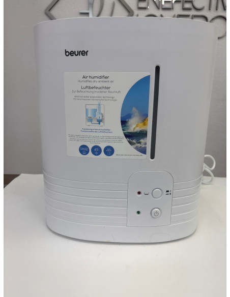 1-1-266410-1-Humidificador Beurer LB55