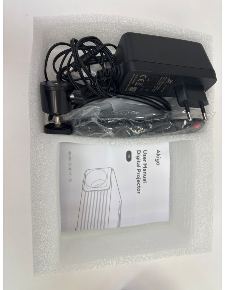 1-1-267162-3-Mini Proyector Miniproyector AKIYO O1 Full HD 1080p 
