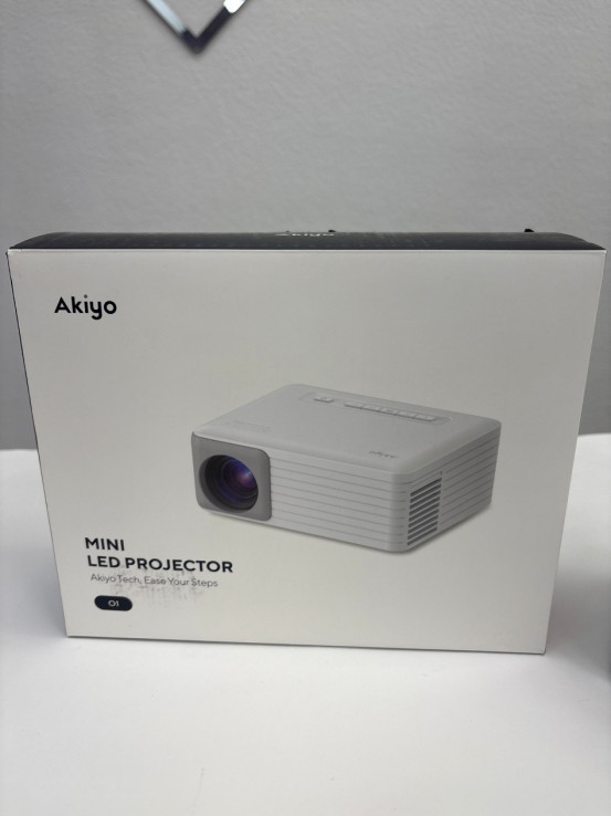 1-1-267162-4-Mini Proyector Miniproyector AKIYO O1 Full HD 1080p 