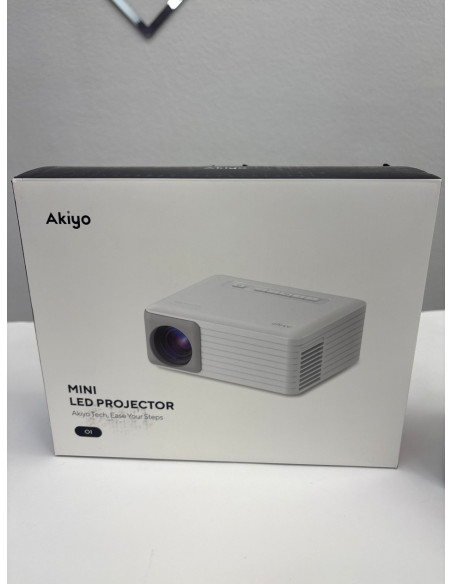 1-1-267162-4-Mini Proyector Miniproyector AKIYO O1 Full HD 1080p 