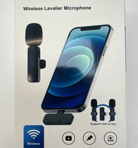 1-1-267166-1-Teléfono Lavalier Microfono