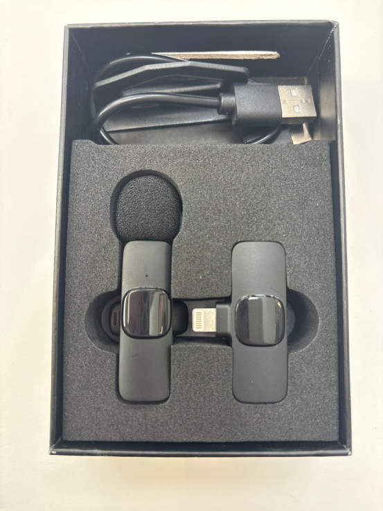 1-1-267166-2-Teléfono Lavalier Microfono