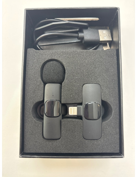 1-1-267166-2-Teléfono Lavalier Microfono