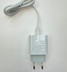 1-1-266831-1-Cargador Tipo C Carga Rapida DigiVolt (Sin Uso) 2