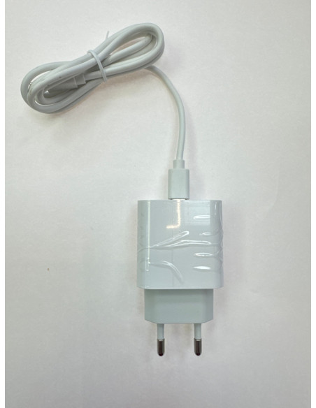 1-1-266831-2-Cargador Tipo C Carga Rapida DigiVolt (Sin Uso)